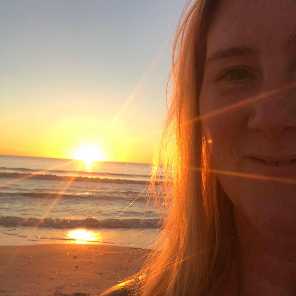 Meet your Posher, Leann